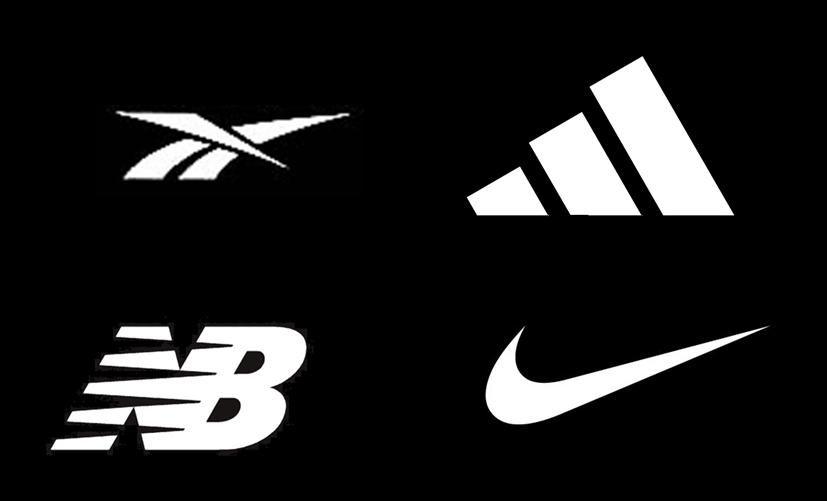 Sports Marketing Company Logo - Shoe Logos