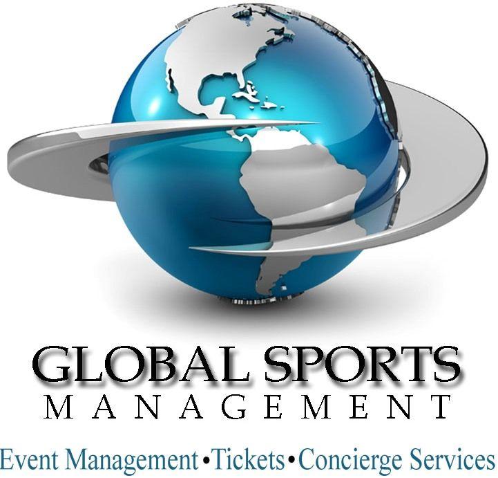 Sports Marketing Company Logo - Global Sports Launches Annual Incentive Program for Corporations ...