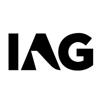 IAG Logo - IAG Logo