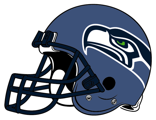 NFL Seahawks Logo - Index Of Temp NFL Logos Team Logos Seahawks Logos GIF Helmets