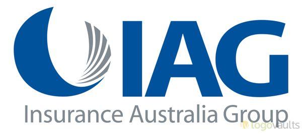 IAG Logo - Insurance Australia Group (IAG) Logo (PNG Logo)