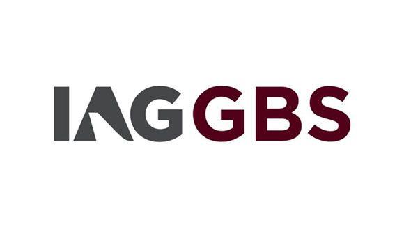 IAG Logo - Careers at IAG GBS