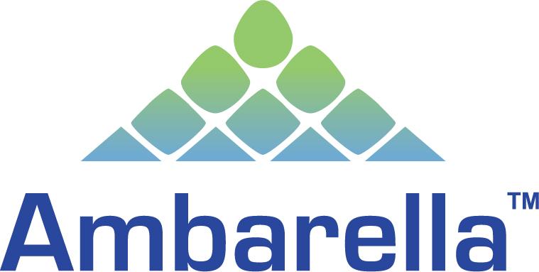 Ambarella Logo - News & Events