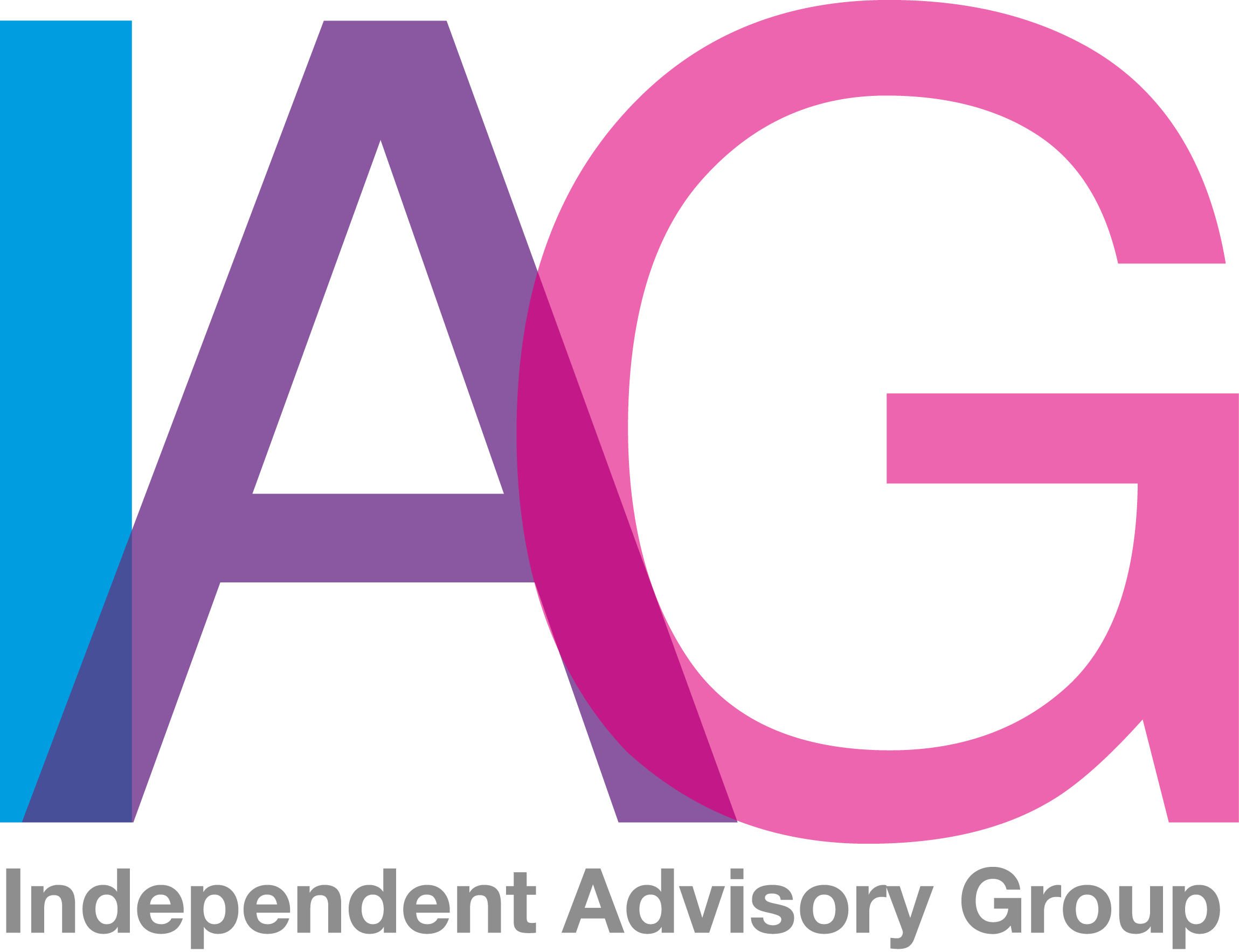 IAG Logo - West Mercia Police Advisory Group (IAG)