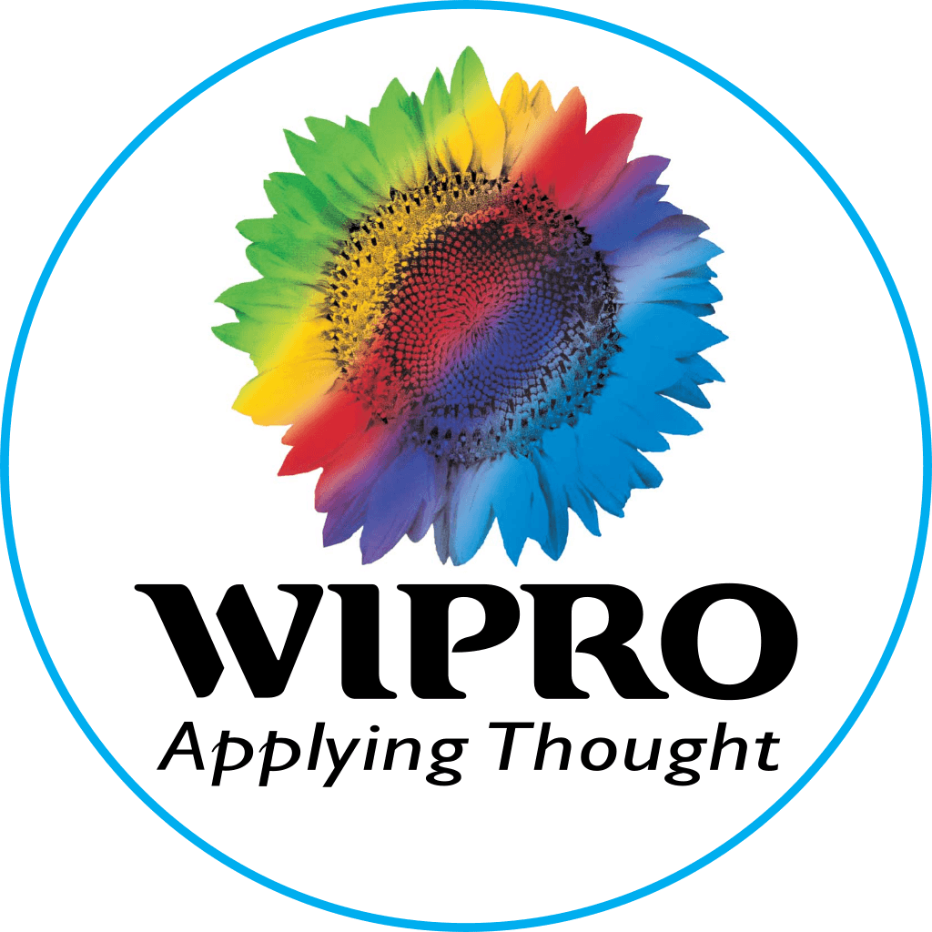 Wipro LTD Logo - Wipro Technologies | India | FANDOM powered by Wikia