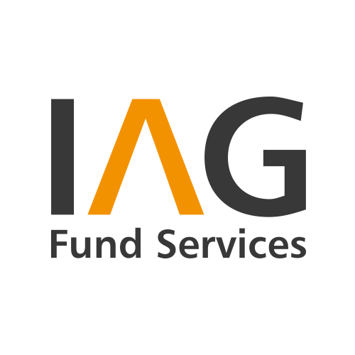 IAG Logo - Home Fund Services Fund Administration House