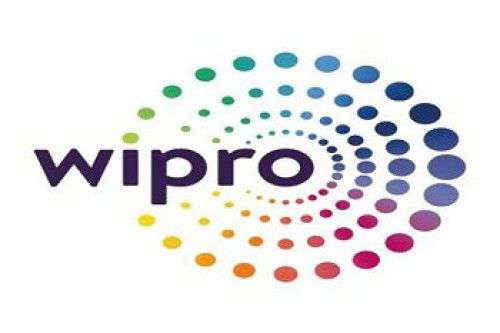 Wipro LTD Logo - Reduce Wipro Ltd For Target Rs.250.00 - Emkay - Investment Guru ...