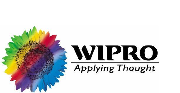 Wipro LTD Logo - Wipro's Managed File Transfer as a Service (MFTaaS) platform on ...