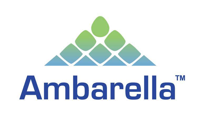 Ambarella Logo - Short Seller Calls Ambarella Share Price 'Ridiculous'