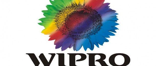 Wipro LTD Logo - Wipro Wins an Engagement with Speciality Restaurants to Reduce ...