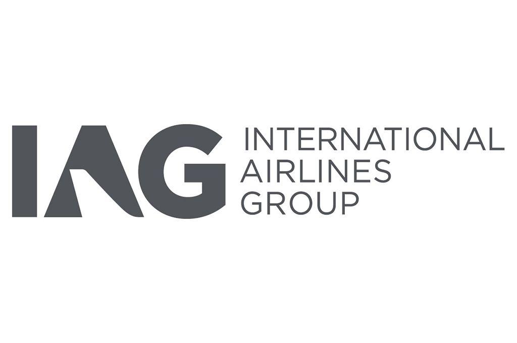 IAG Logo - IAG: Completion of buy-back programme