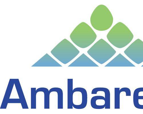 Ambarella Logo - Ambarella Inc (AMBA) Stock Hit a Wipe-Out, Not a Bottom