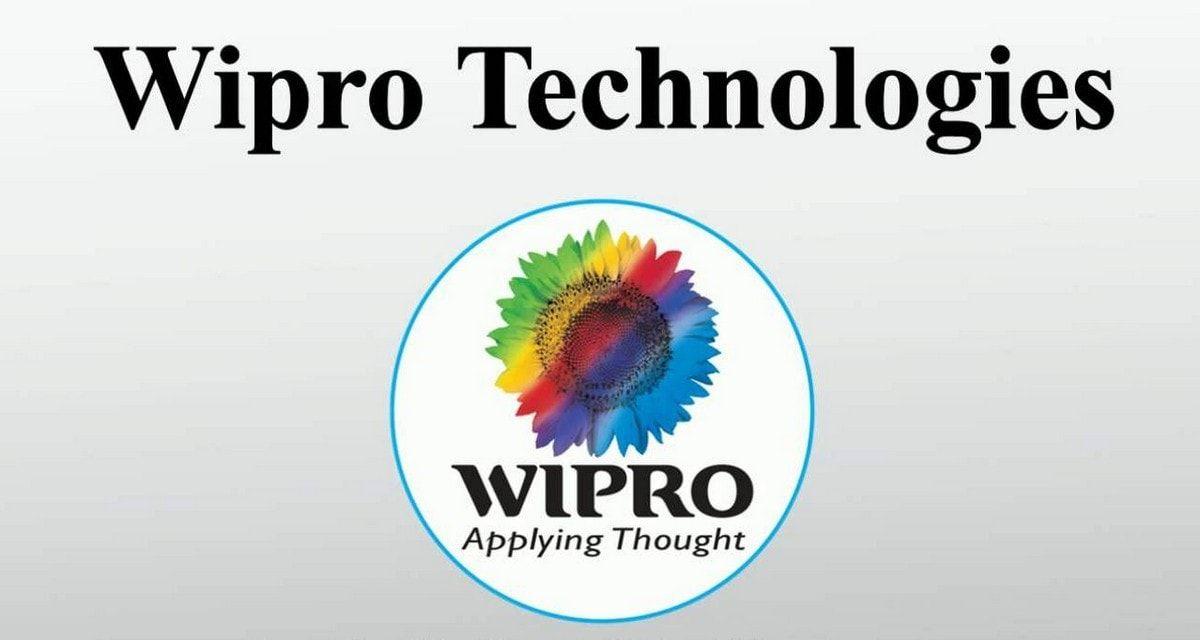 Wipro LTD Logo - Marketing mix of Wipro Technologies - Wipro Technologies Marketing mix