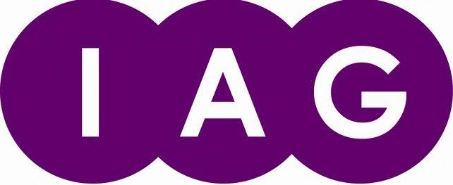 IAG Logo - Independent Advisory Group Annual General Meeting - 19 April ...