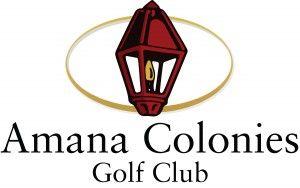 Amana Colonies Logo - Amana Colonies Golf Club - Amana Convention and Vistors Bureau