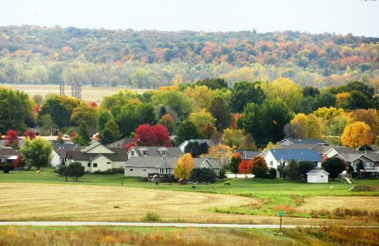 Amana Colonies Logo - Amana Colonies - Picture of Amana Colonies National Historic ...