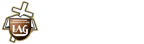 IAG Logo - IAG Gauteng District
