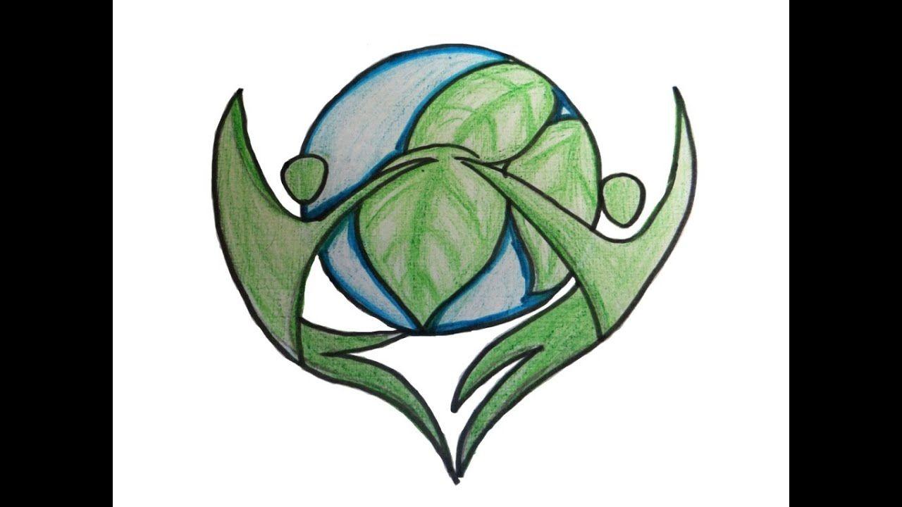 Go Green Logo - How to design a logo