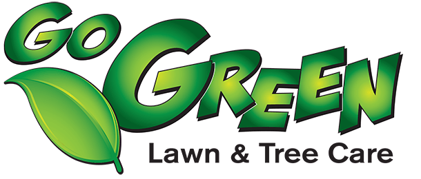 Go Green Logo - Lawn Care, Mosquito Control, & Much More by Go Green