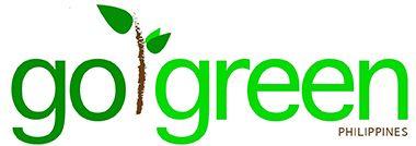 Go Green Logo - Go Green Philippines