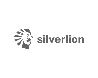 Silver Lion Logo - silverlion Designed by Moh.hadad | BrandCrowd
