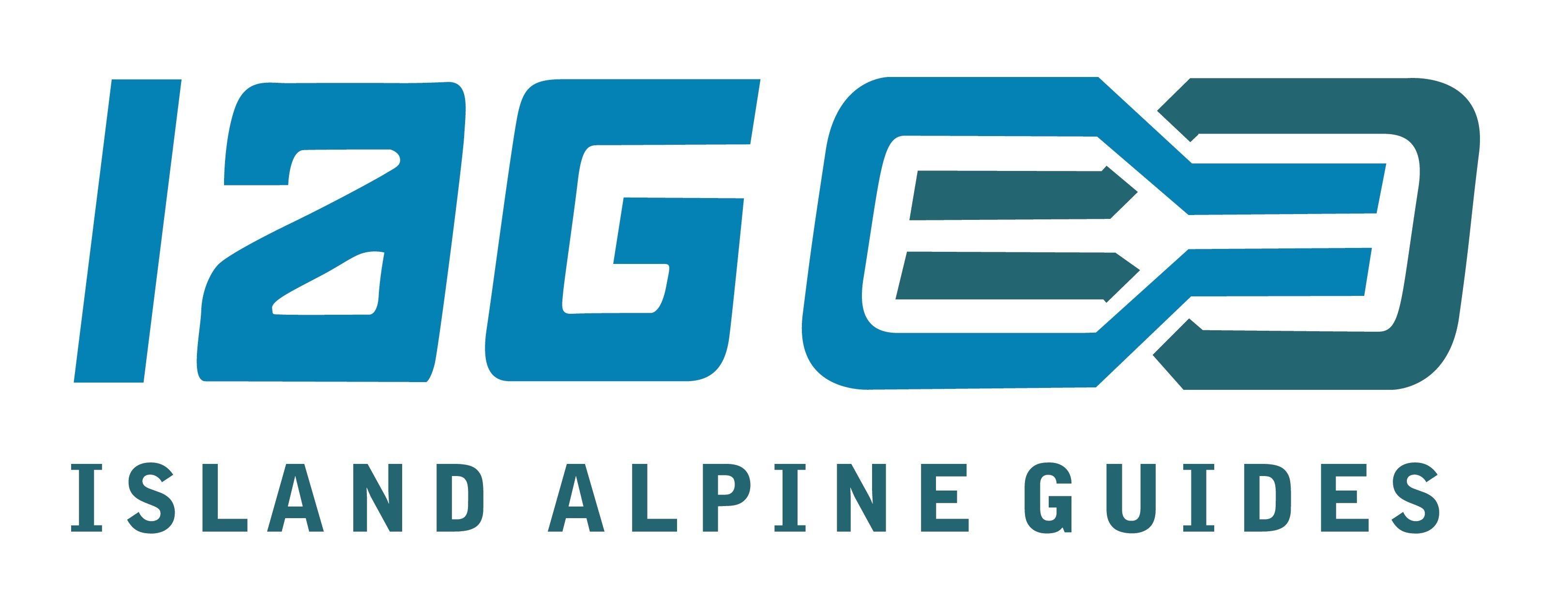 IAG Logo - IAG logo