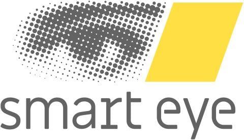 Ambarella Logo - Ambarella and Smart Eye Partner to Deliver Next Generation AI-based ...