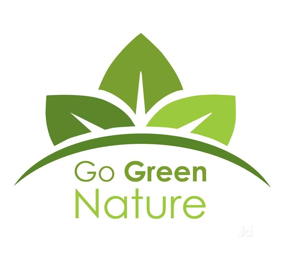 Go Green Logo - Go Green Nature Photos, Moti Bagh, Delhi- Pictures & Images Gallery ...