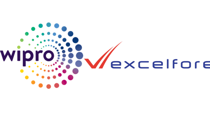 Wipro LTD Logo - Excelfore & Wipro Partner on Automotive Connectivity Solutions for ...