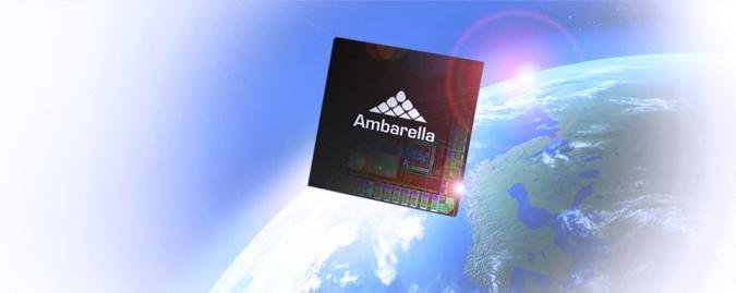 Ambarella Logo - Ambarella. Macnica Europe GmbH