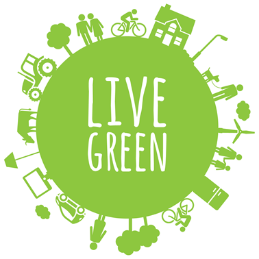 Go Green Logo - Go green logo png 8 » PNG Image