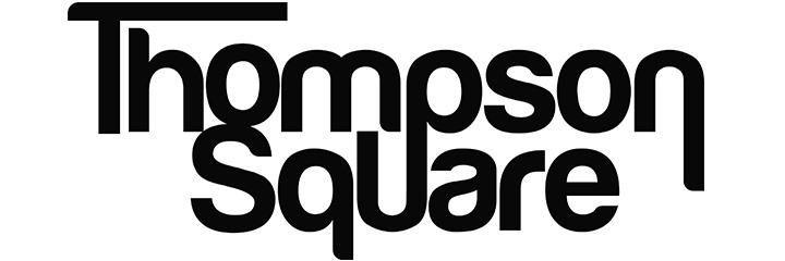 Thompson Square Logo - Thompson Square | Penn's Peak