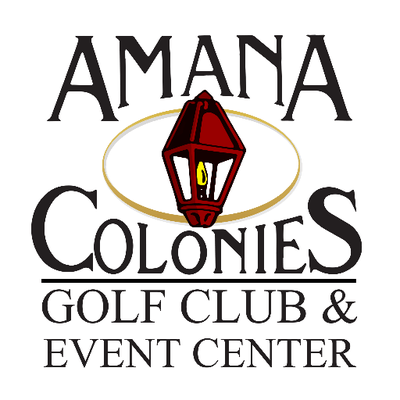 Amana Colonies Logo - Amana Colonies Golf (@ACGC) | Twitter