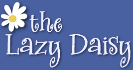 Lazy Daisy Logo - Lazy Daisy: Women's Clothing, Jewelry & Accessories