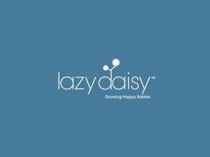 Lazy Daisy Logo - Lazy Daisy Birthing Lanarkshire, Various Locations Lanarkshire