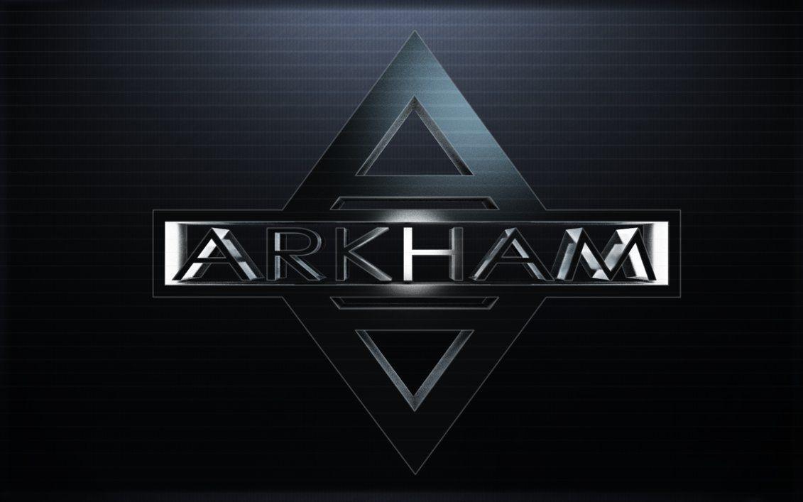 Arkham Asylum Logo - Arkham Asylum (Batman: Arkham Asylum)/Gallery