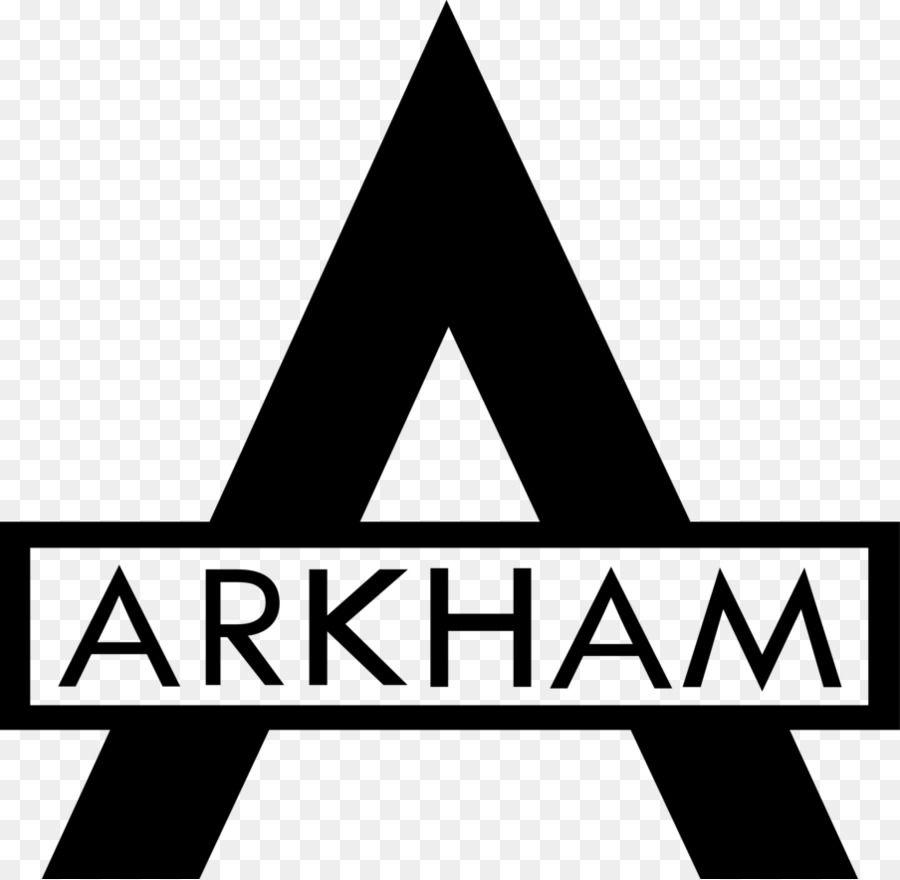 Arkham Asylum Logo - Batman: Arkham City Batman: Arkham Asylum Batman: Arkham Knight