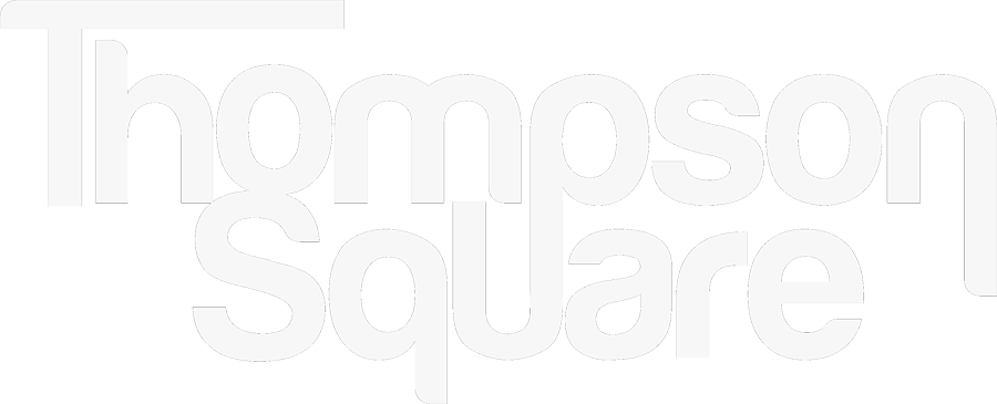 Thompson Square Logo - Thompson Square 6-11-16