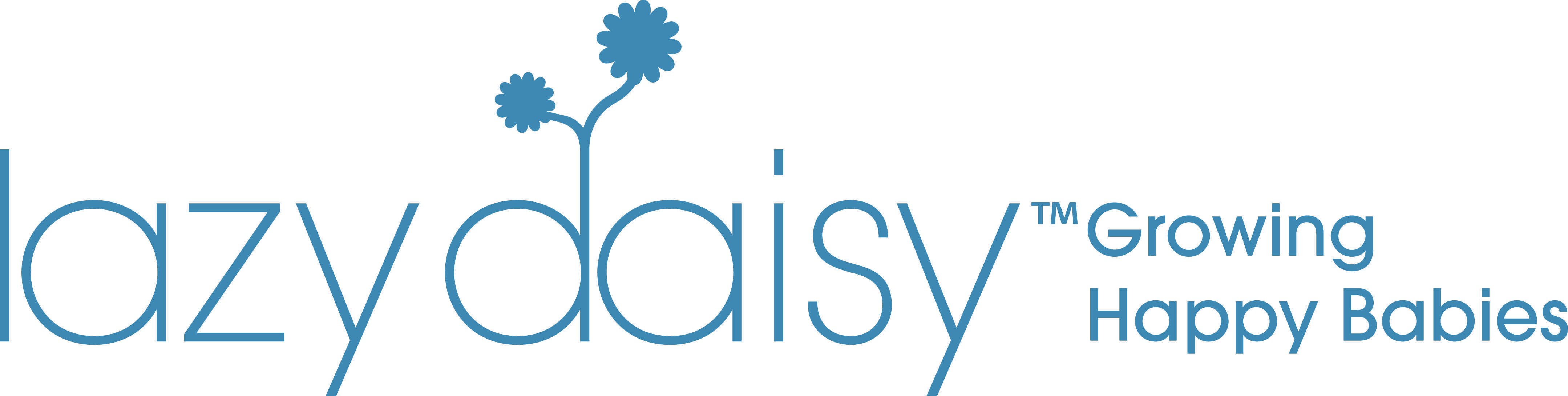 Lazy Daisy Logo - pregnancy yoga shrewsbury. Blooming Miracle Doula