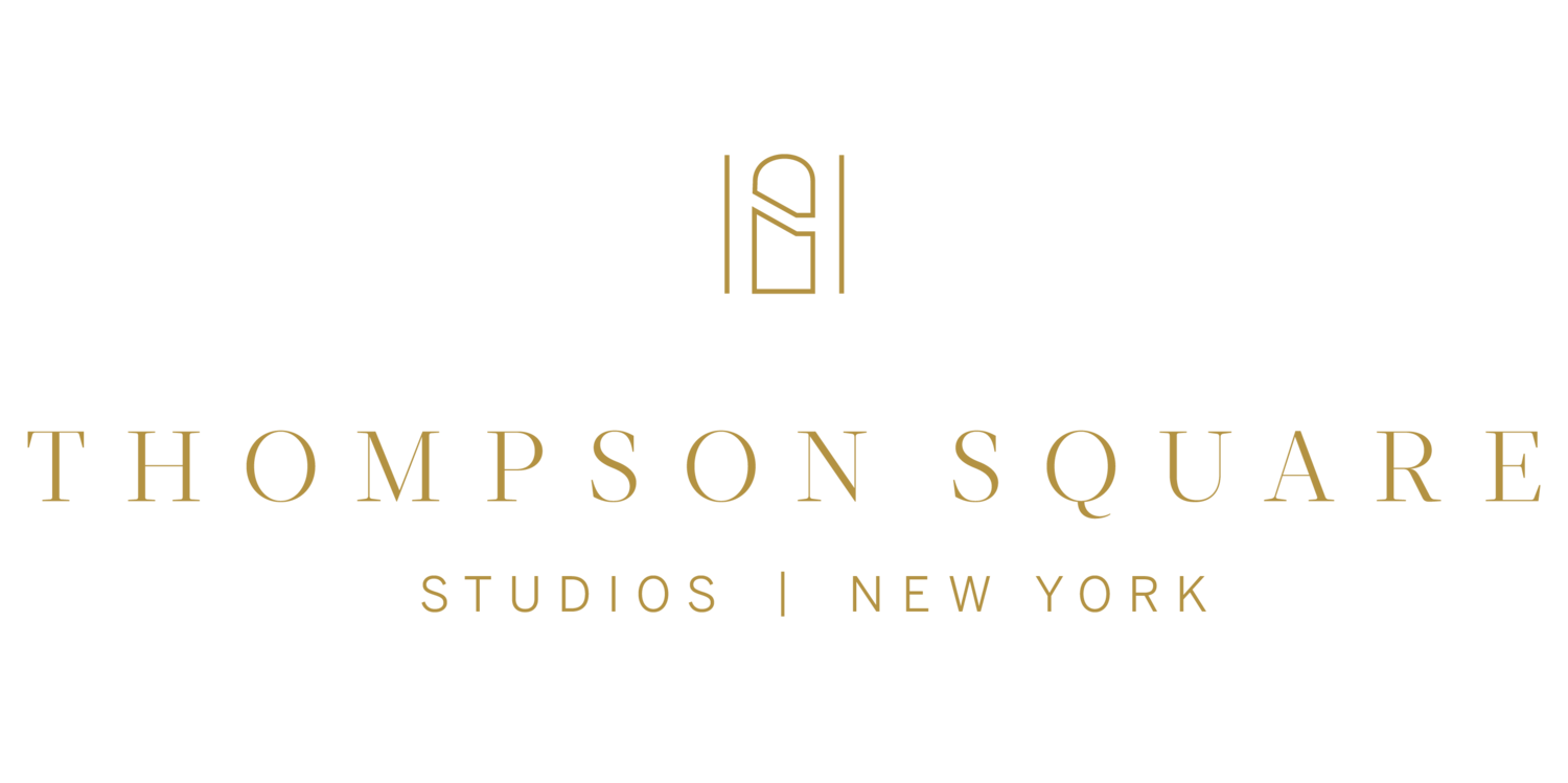 Thompson Square Logo - Thompson Square Studios