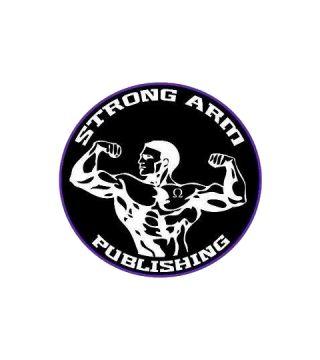 Strong Arm Logo - Strong Arm logo | Strong Arm Pub Online