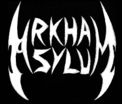 Arkham Asylum Logo - Arkham Asylum - discography, line-up, biography, interviews, photos