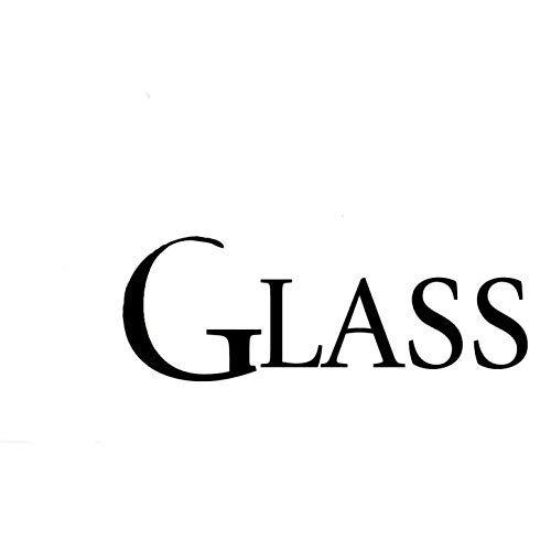 Thompson Square Logo - Glass - Single (Thompson Square Tribute) [Explicit] by We Are Glass ...