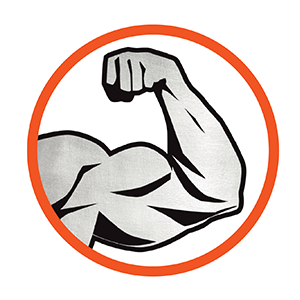 Strong Arm Logo - The John Foy & Associates Strong Arm Leukemia Scholarship | John Foy ...