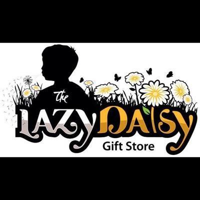 Lazy Daisy Logo - The Lazy Daisy (@LDgiftstore) | Twitter