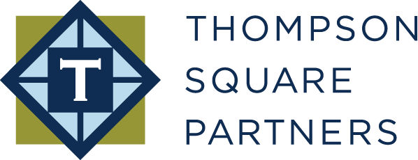Thompson Square Logo - Thompson Square Partners