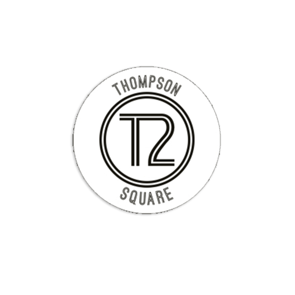 Thompson Square Logo - Thompson Square Pop Socket - Thompson Square