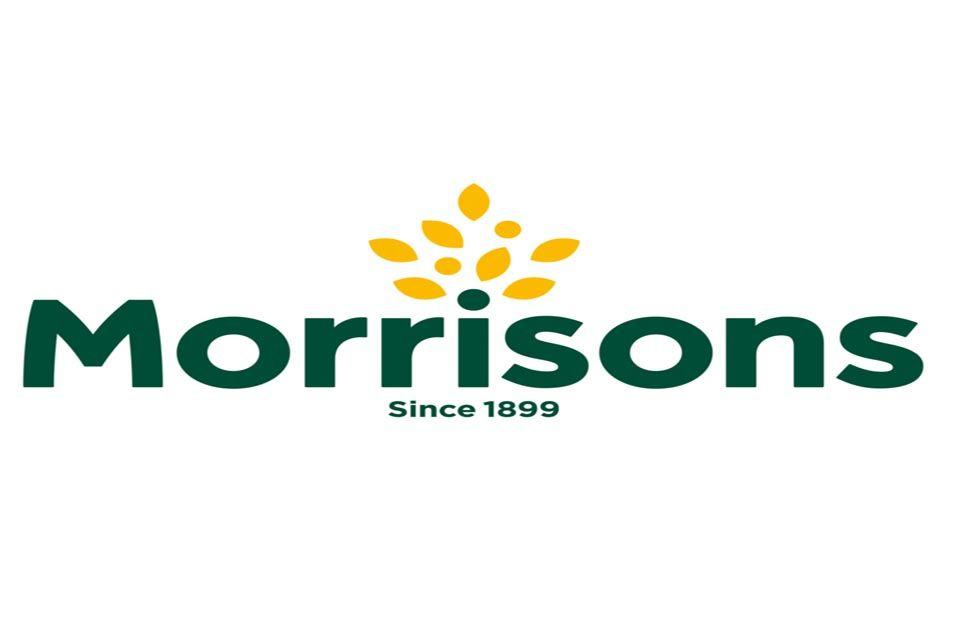 Morrison Logo - Morrison Archives IT Summit. Forum Events Ltd