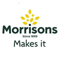 Morrison Logo - Morrisons Jobs | Glassdoor.co.uk