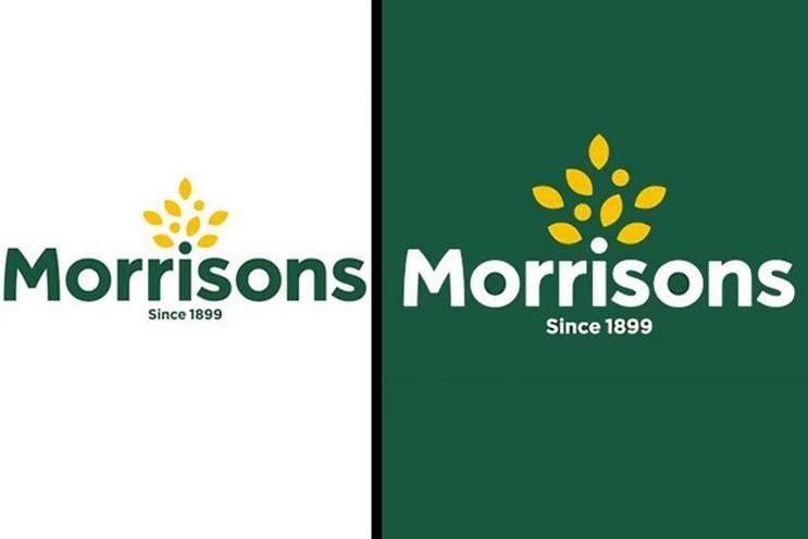 Unnamed Logo - Could Morrisons replace its logo?